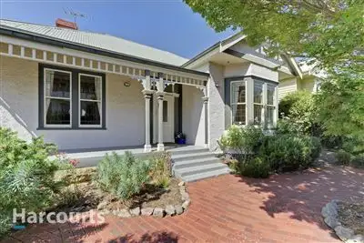 Main view of Homely house listing, 8 Devonshire Square, West Hobart TAS 7000