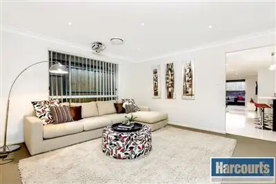 Second view of Homely house listing, 24 Fanflower Street, The Ponds NSW 2769