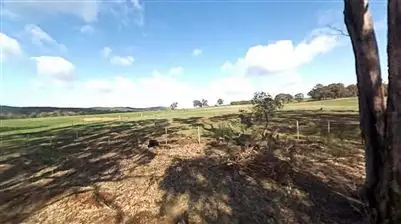 Fourth view of Homely rural property listing, Lot 3/. Tunnecliffs Lane, Heathcote VIC 3523