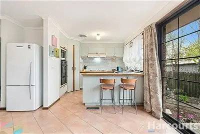 Third view of Homely unit listing, 46A Gordon Road, Mount Waverley VIC 3149
