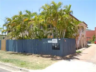 Main view of Homely unit listing, 1/1 Armstrong Street, Hermit Park QLD