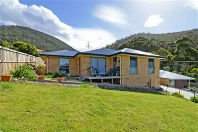Main view of Homely house listing, 4 Fosbrook Court, Montrose TAS 7010
