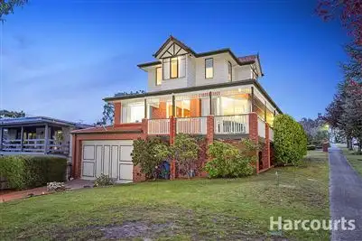92 Army Road, Boronia VIC 3155
