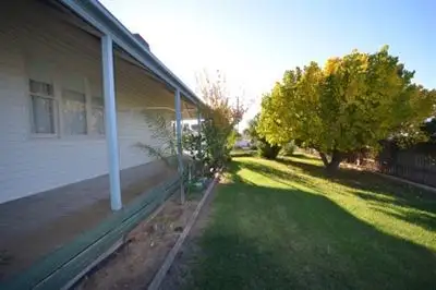 Second view of Homely house listing, 3 Poyntz Street, Lameroo SA 5302