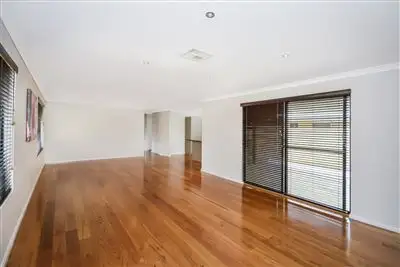 Fifth view of Homely house listing, 14 Pitta Corner, Success WA 6164