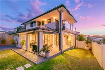 Second view of Homely house listing, 42 Shallows Drive, Shell Cove NSW 2529