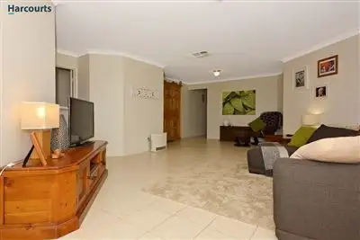 Fifth view of Homely house listing, 2 Silverfern Avenue, Currambine WA 6028