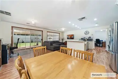 Sixth view of Homely house listing, 62 Quondong Avenue, Parafield Gardens SA 5107