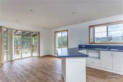 Fourth view of Homely house listing, 6/4648 Huon Highway, Port Huon TAS 7116