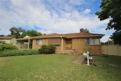 3 Campbell Street, Cootamundra NSW 2590