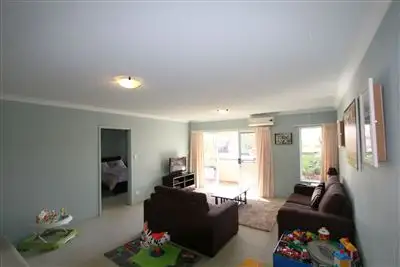 Third view of Homely unit listing, 58/24 Ron Penhaligon Way, Robina QLD 4226