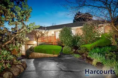 Main view of Homely house listing, 24 Piccadilly Avenue, Wantirna South VIC 3152