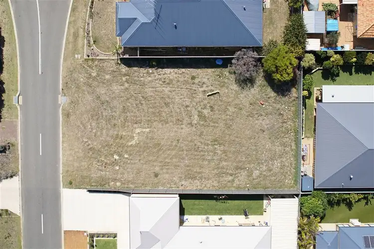 Third view of Homely land listing, 3 Clearwater Way, Singleton WA 6175