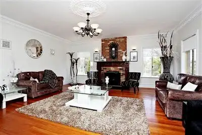 Third view of Homely house listing, 8 Lotus Court, Epping VIC 3076