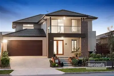 Main view of Homely house listing, 33 Atarhi Parade, Lalor VIC 3075