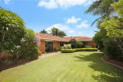 Fifth view of Homely house listing, 12 Winch Court, Mermaid Waters QLD 4218