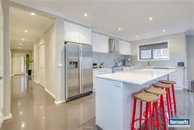 Second view of Homely house listing, 4 Abbeygate Way, Cranbourne West VIC 3977