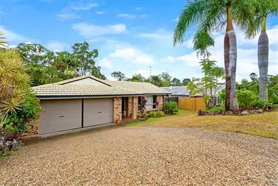 Main view of Homely house listing, 7 Woolmere Street, Carrara QLD 4211