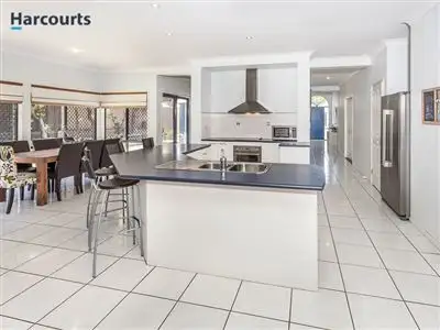 Fifth view of Homely house listing, 7 Morwell Crescent, North Lakes QLD 4509