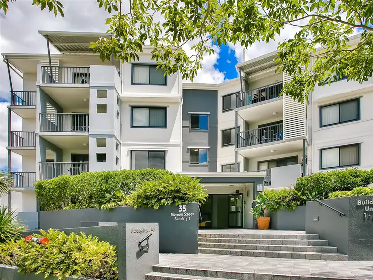 5/35 Morrow Street, Taringa QLD 4068