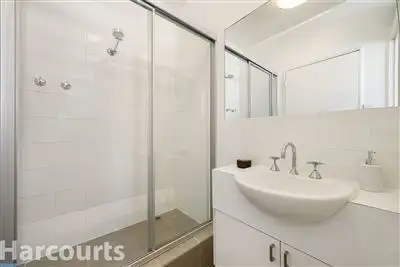 Third view of Homely apartment listing, 103/25 Hotham Street, East Melbourne VIC 3002