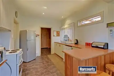 Seventh view of Homely house listing, 2 Sampson Street, Hillcrest TAS 7320