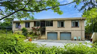 Main view of Homely block of units listing, 11 Osborne Street, Bundanoon NSW 2578