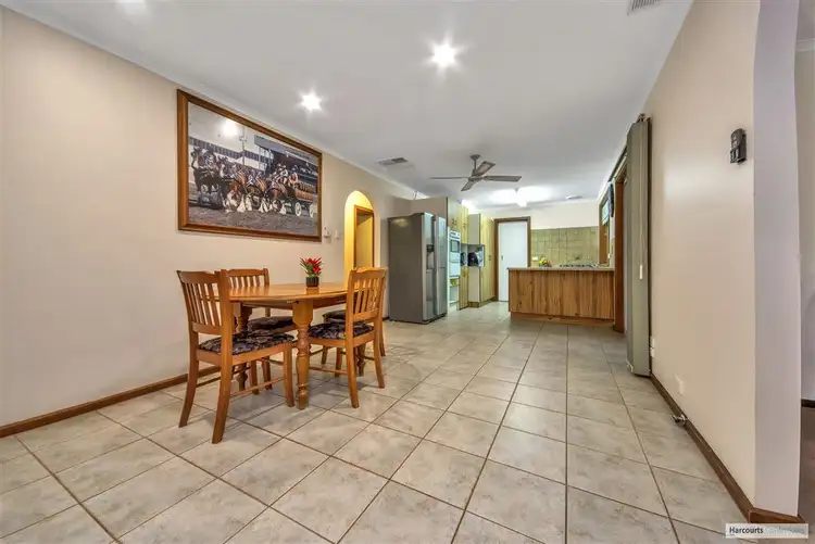 Fifth view of Homely house listing, 8 Barkley Crescent, Willaston SA 5118