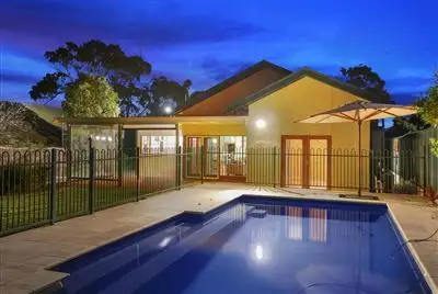 Second view of Homely house listing, 8 Renown Avenue, Victor Harbor SA 5211