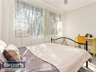 Sixth view of Homely unit listing, 4/32 Garrick Terrace, Herston QLD 4006
