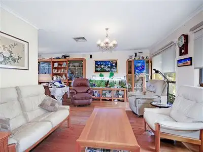 Third view of Homely house listing, 61 Boronia Road, Vermont VIC 3133