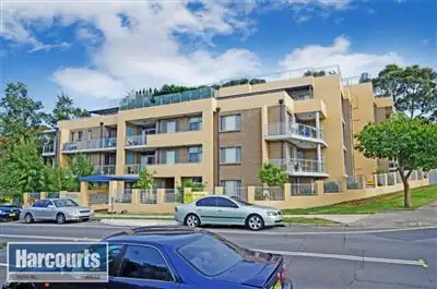 3/2-6 Bruce Street, Blacktown NSW