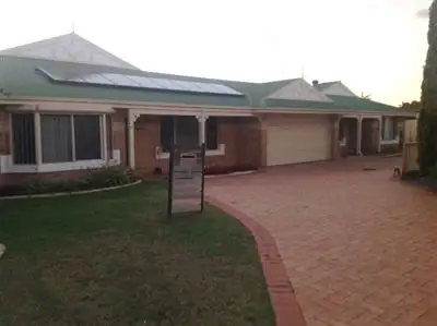 Main view of Homely house listing, 9 Lauder Place, Kinross WA 6028