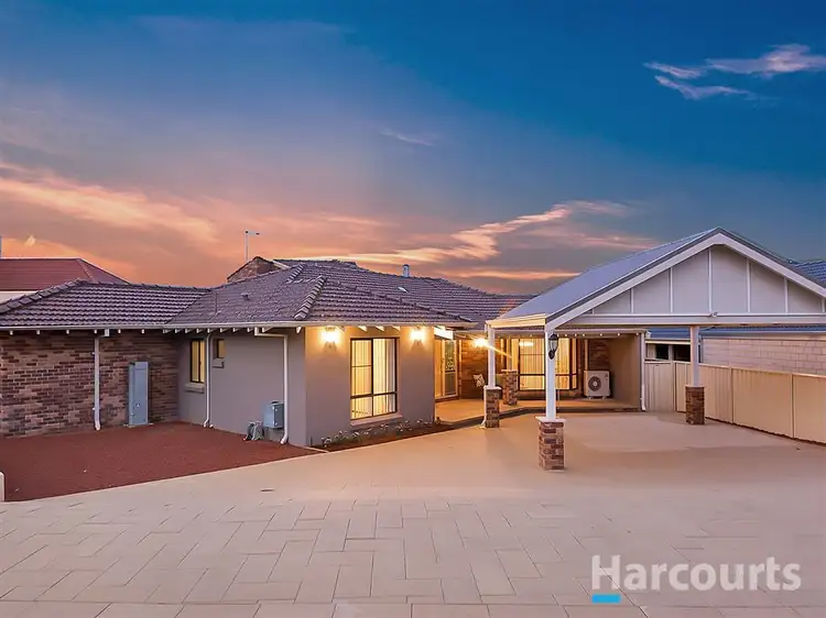 4 Setoma Court, Joondalup WA 6027