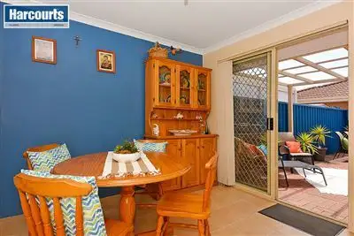 Second view of Homely house listing, 3/18 Bennevis Turn, Kinross WA 6028
