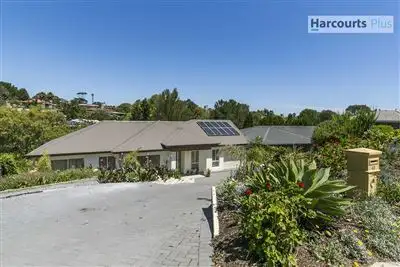 Second view of Homely house listing, 46 Quailo Avenue, Hallett Cove SA 5158