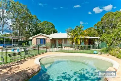 7 Mamre Court, Caboolture South QLD 4510