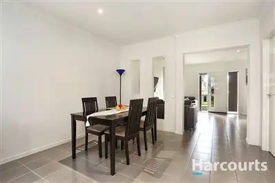 Third view of Homely townhouse listing, 9 Gellibrand  Walk, Mernda VIC 3754