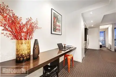 Fourth view of Homely apartment listing, 1210V/162 Albert Street, East Melbourne VIC 3002