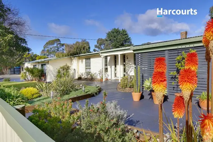 Second view of Homely house listing, 221 South Beach Road, Bittern VIC 3918