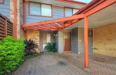 Third view of Homely townhouse listing, 4/10 Bridgman, Reedy Creek QLD 4227