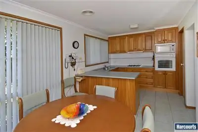 Second view of Homely unit listing, 1/158 Wilsons Rd, Whittington VIC 3219