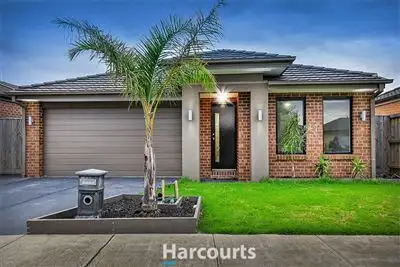 Main view of Homely house listing, 12 Heathfield Lane, Officer VIC 3809