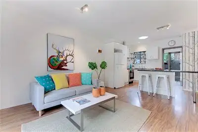 3/78 Rose Street, Mile End SA 5031
