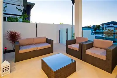 Fourth view of Homely semi-detached listing, 1/11 South Quay Drive, Biggera Waters QLD 4216