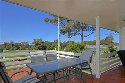 Second view of Homely house listing, 161 Princes Highway, Burrill Lake NSW 2539