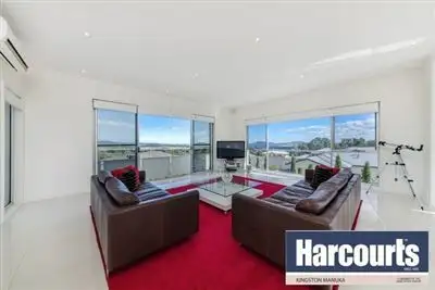 Fourth view of Homely house listing, 3 Guise Place, Jerrabomberra NSW 2619