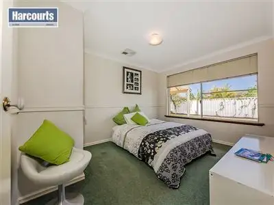 Sixth view of Homely house listing, 4 Topanga Pass, Iluka WA 6028