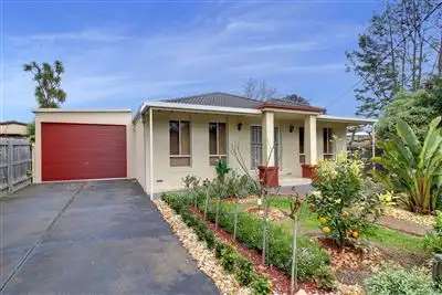 Main view of Homely house listing, 7 Cass Street, Rosebud VIC 3939