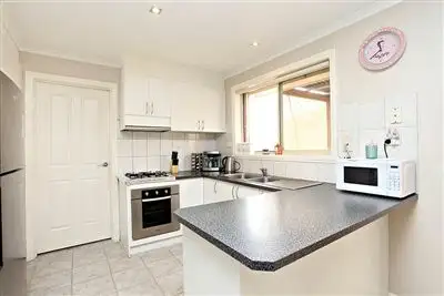 Fifth view of Homely unit listing, 1/3 Narina Way, Epping VIC 3076